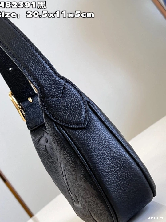 WIS LOUIS Mini VUITTON Moon 0808